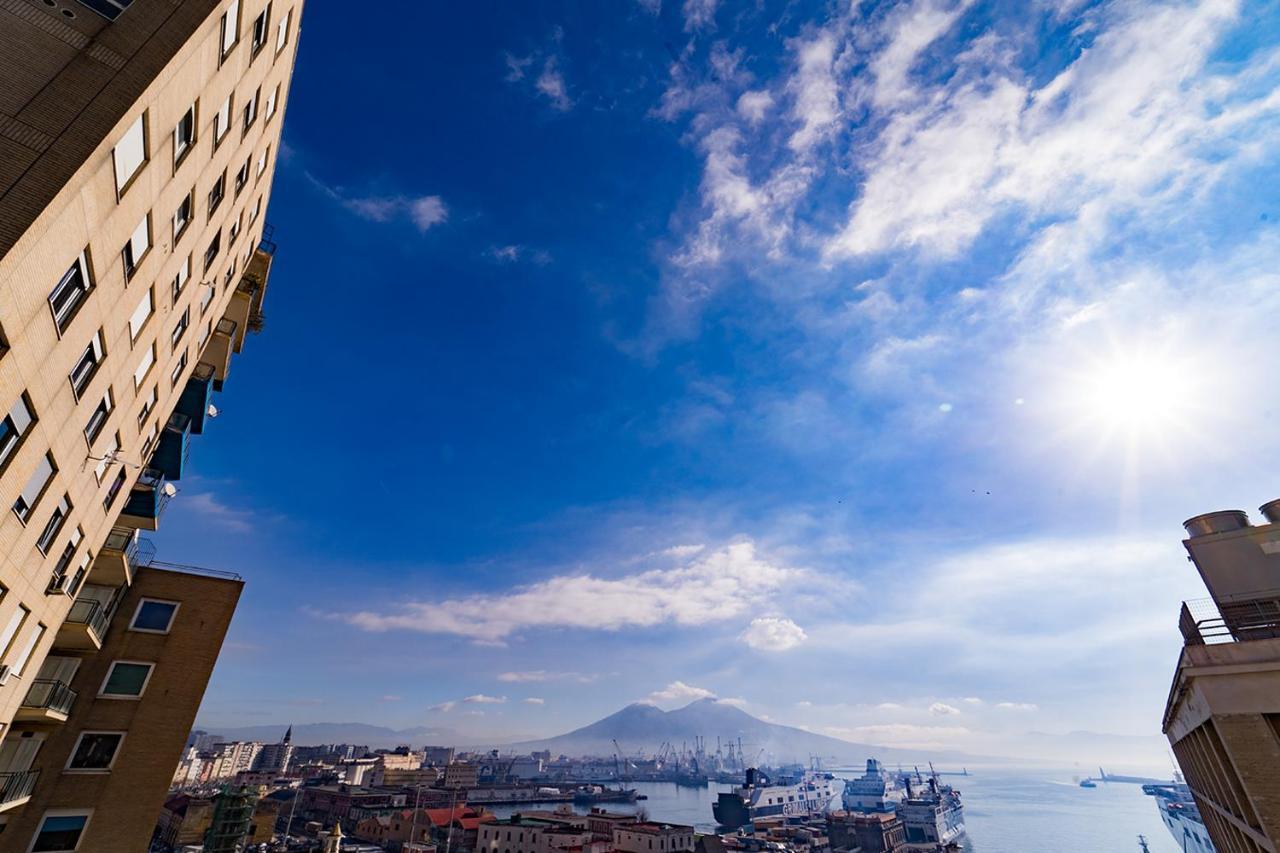 Cla.pa H. Group - Dislocated Hospitality Guest house Naples